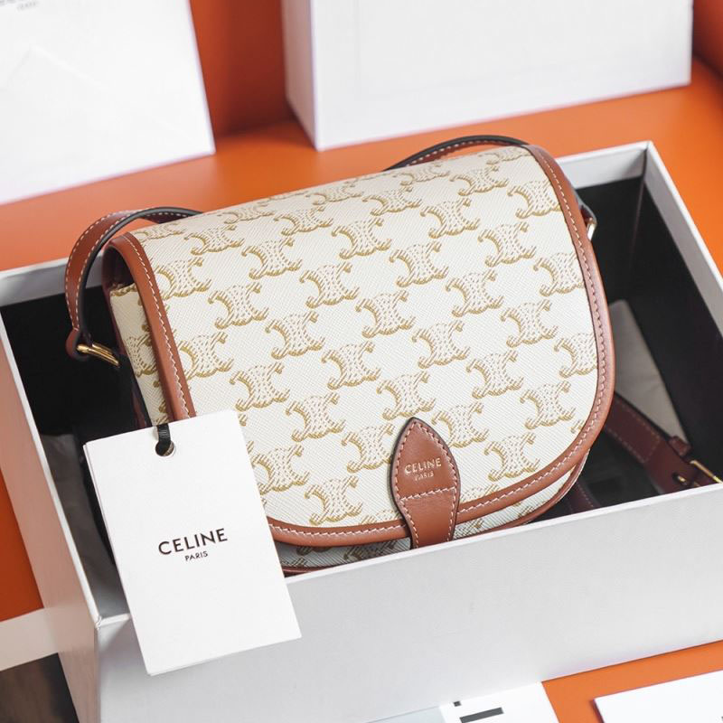 Celine Besace Bags